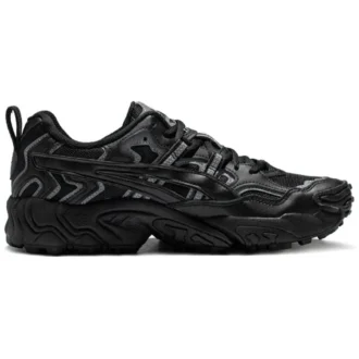 Gel-Nandi “Black Silver”