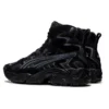 GEL-Nandi High “Black Carrier Grey”