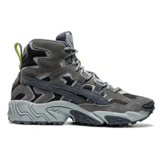GEL-Nandi High “Graphite Grey”