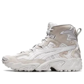 Gel-Nandi High “White”