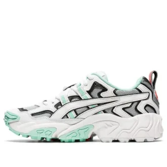 Gel-Nandi “Piedmont Grey White”