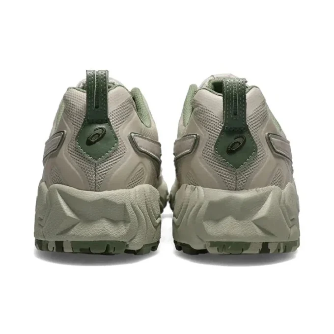 GEL-Nandi “Smoke Grey Swamp Green”