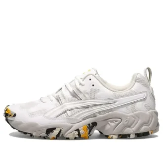 GEL-Nandi “White Smoke Grey Camo”