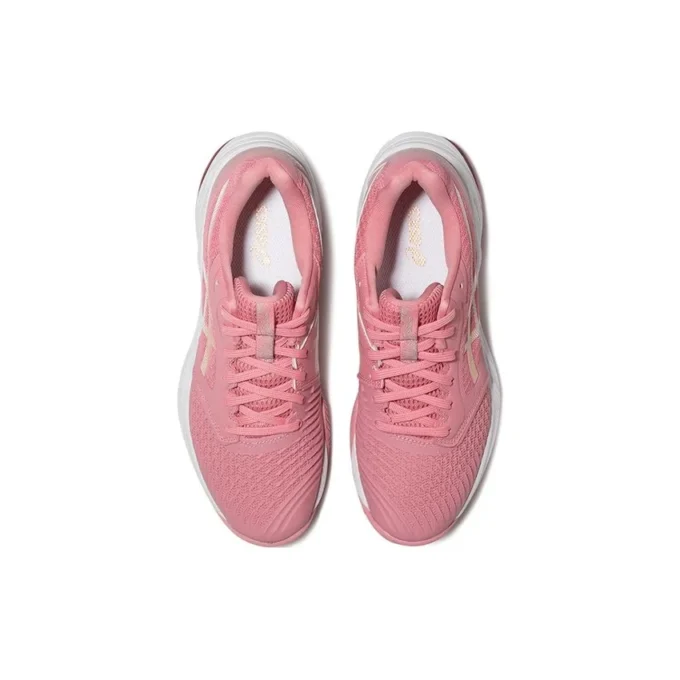 GEL-Netburner Ballistic FF 3 “Roze Wit”