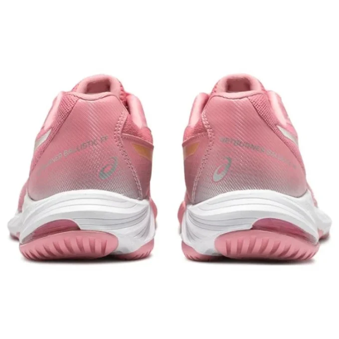 GEL-Netburner Ballistic FF 3 “Roze Wit”