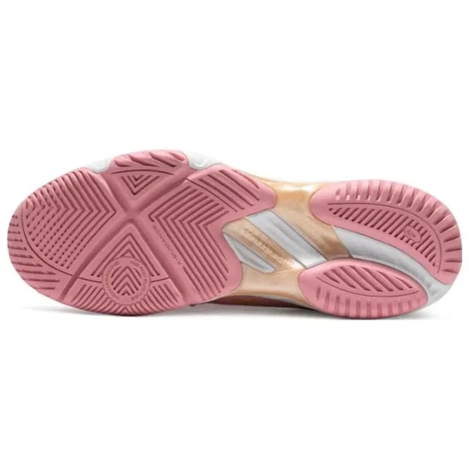 GEL-Netburner Ballistic FF 3 “Roze Wit”