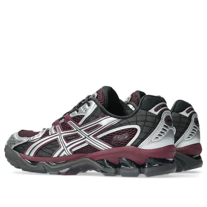 Gel-Nimbus 10.1 “Beniimo Purple Pure Silver”