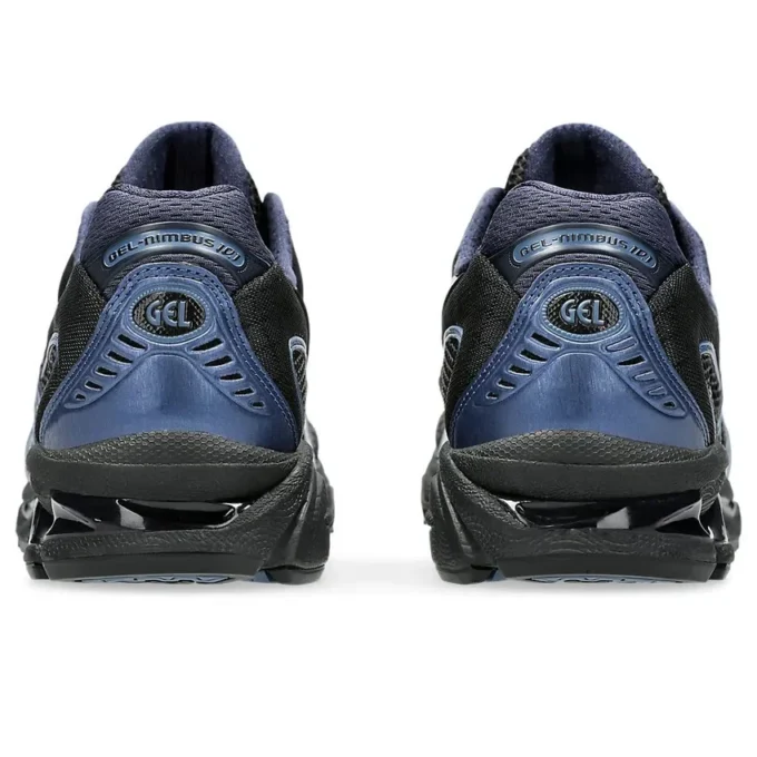 Gel-Nimbus 10.1 “Black Grand Shark”