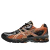 Gel-Nimbus 10.1 “Black Rust Orange”