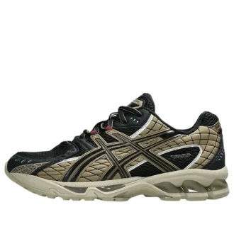 Gel-Nimbus 10.1 Gore-Tex “Black Pepper”