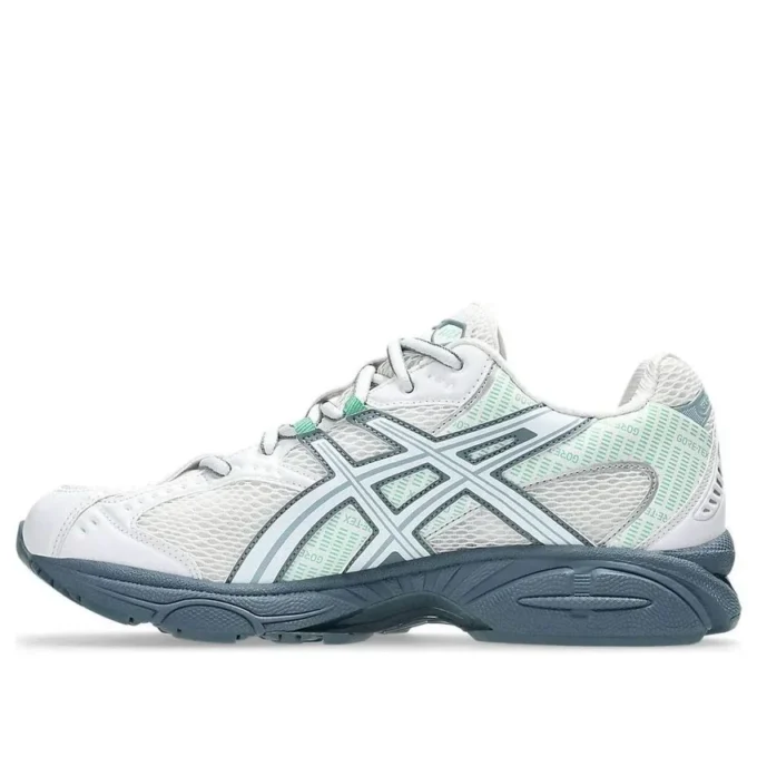 Gel-Nimbus 10.1 Gore-Tex “Fjord Grey”
