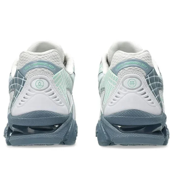 Gel-Nimbus 10.1 Gore-Tex “Fjord Grey”