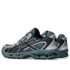 Gel-Nimbus 10.1 “Ironclad Graphite Grey”
