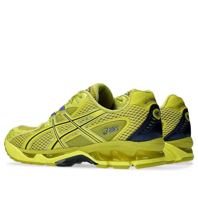 Gel-Nimbus 10.1 “Kelp Lemon Spark”