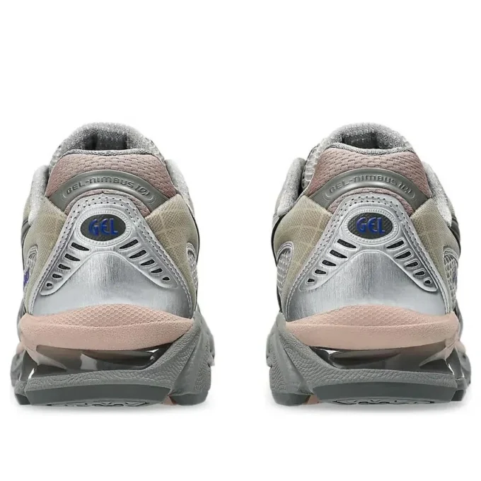 Gel-Nimbus 10.1 “Moonrock Truffle Grey”