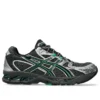 Gel-Nimbus 10.1 “Obsidian Grey Green Basil”