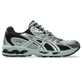 Gel-Nimbus 10.1 “Ocean Haze Pure Silver”
