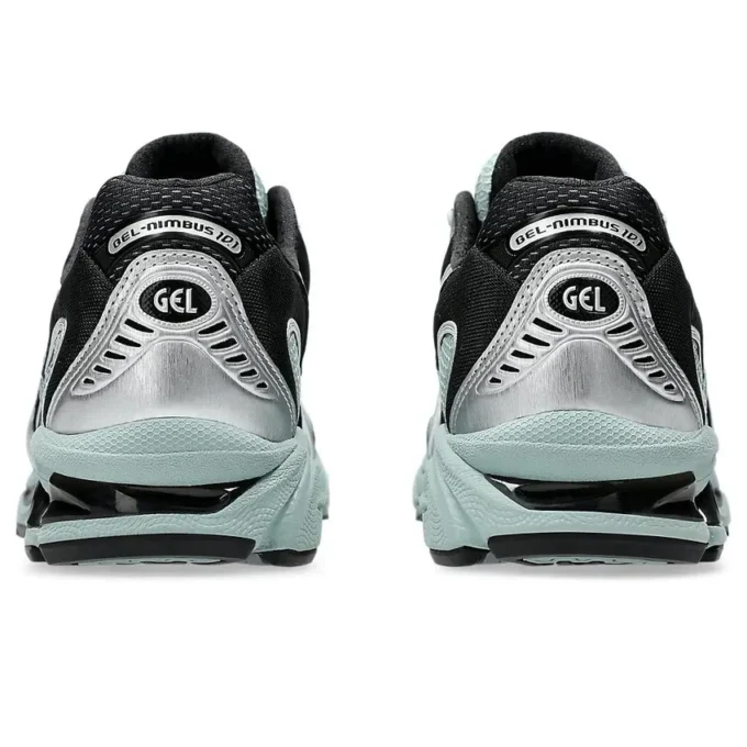 Gel-Nimbus 10.1 “Ocean Haze Pure Silver”
