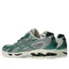 Gel-Nimbus 10.1 “Silver Green Metallic”