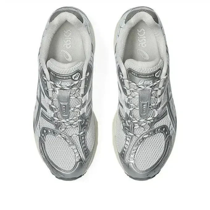 Gel-Nimbus 10.1 “White Airy Blue”