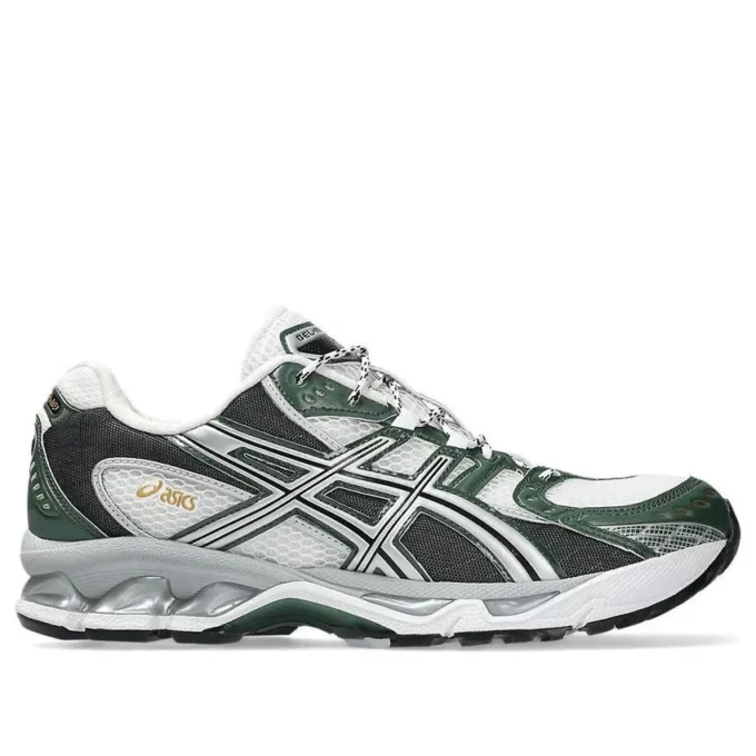 Gel-Nimbus 10.1 “White Forest Night”