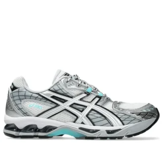 Gel-Nimbus 10.1 “White Piedmont Grey Aqua”