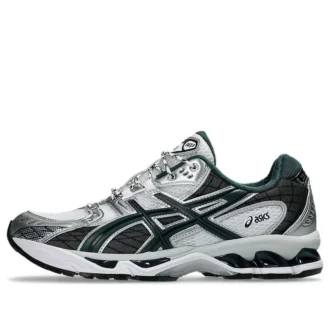Gel-Nimbus 10.1 “Wit Saxon Groen”