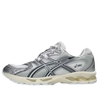 Gel-Nimbus 10.1 “Zilver Metallic”