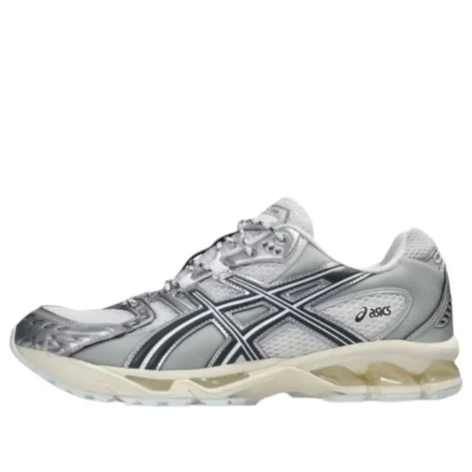 Gel-Nimbus 10.1 “Zilver Metallic”