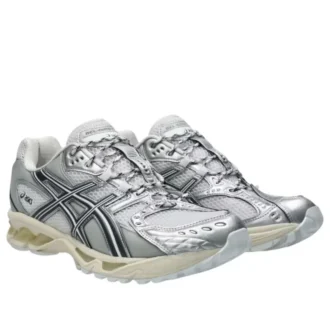Gel-Nimbus 10.1 “Zilver Metallic”