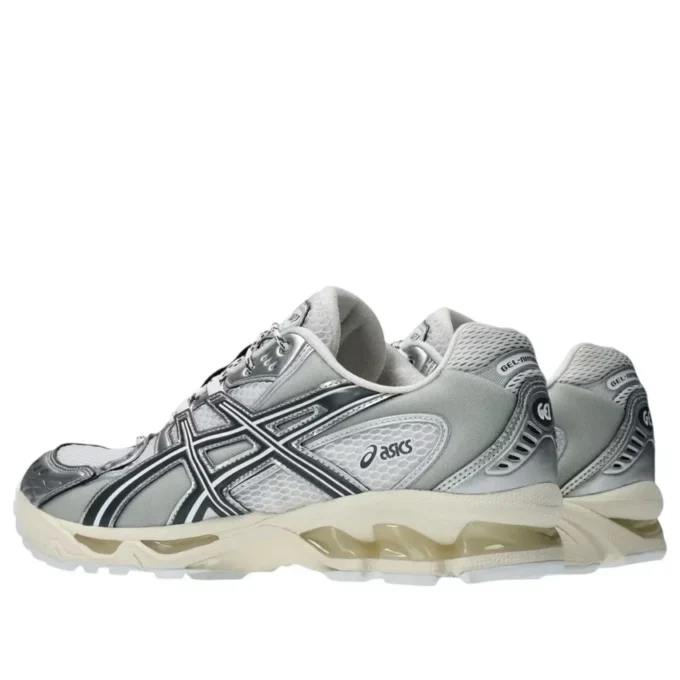 Gel-Nimbus 10.1 “Zilver Metallic”