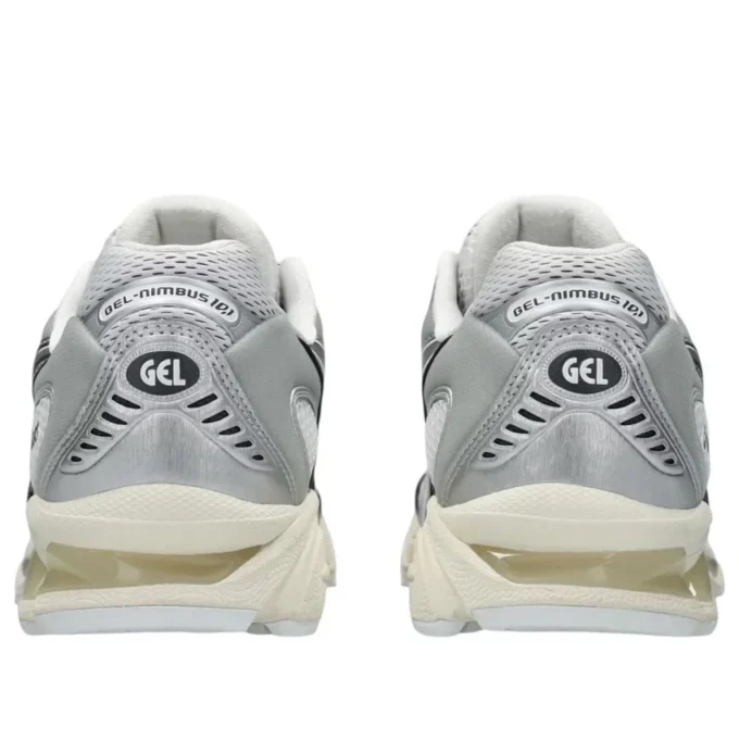 Gel-Nimbus 10.1 “Zilver Metallic”