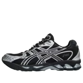 Gel-Nimbus 10,1 “Zwart Metallic”