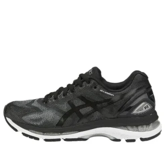 Gel-Nimbus 19 “Black Onyx”