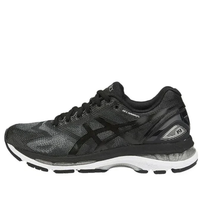 Gel-Nimbus 19 “Black Onyx”