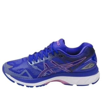 Gel-Nimbus 19 “Blauw Paars”