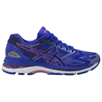 Gel-Nimbus 19 “Blauw Paars”