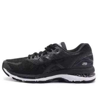 Gel-Nimbus 20 “Crabon”