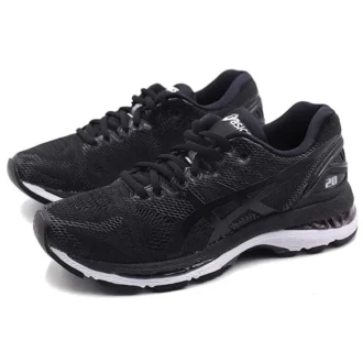 Gel-Nimbus 20 “Crabon”