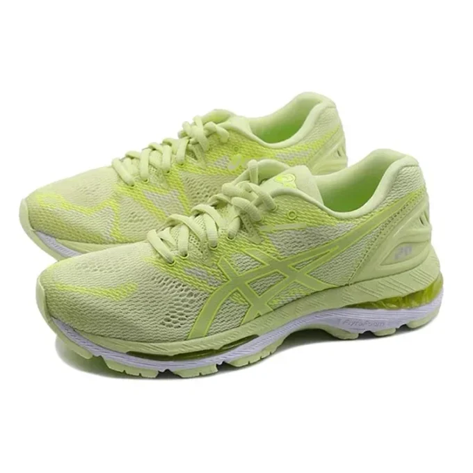 Gel-Nimbus 20 “Limelight”