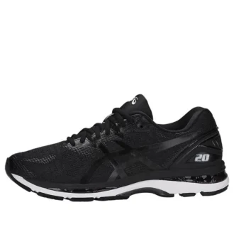 Gel-Nimbus 20 “Zwart”