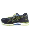 Gel-Nimbus 20 “Zwart Grasgroen”