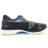 Gel-Nimbus 20 “Zwart Grasgroen”
