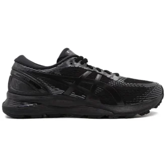 Gel-Nimbus 21 “Black”