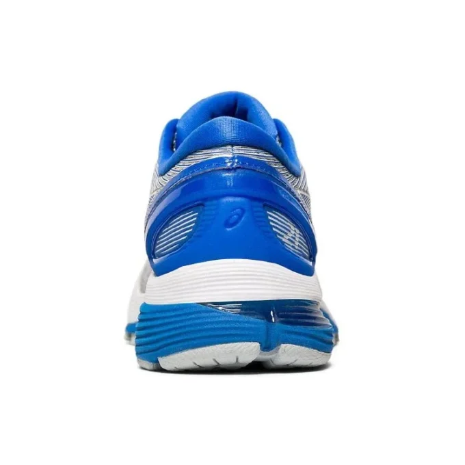 Gel-Nimbus 21 Lite Show “Illusion Blue”