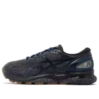 Gel-Nimbus 21 Winterized “Graphite Grey”