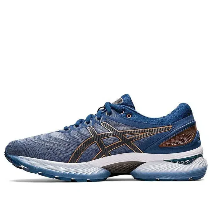 Gel-Nimbus 22 Extra Wide “Graphite Grey”