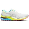 Gel-Nimbus 22 Lite met “Colorful Sole”