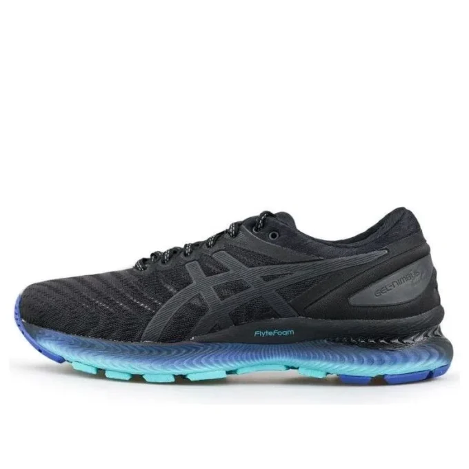 Gel-Nimbus 22 Lite-Show “Black Blue”