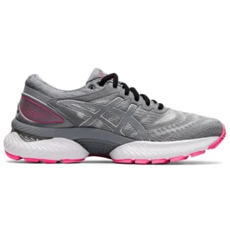 Gel-Nimbus 22 Lite-Show “Sheet Rock”